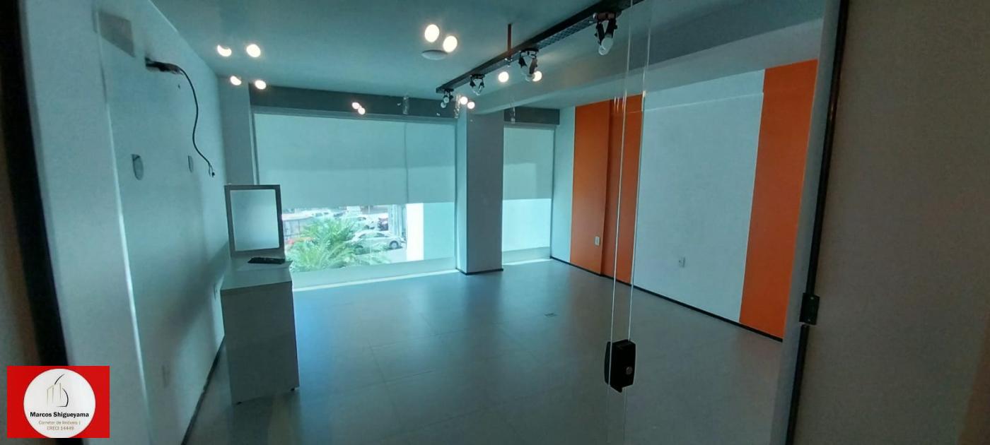 Loja-Salão à venda, 177m² - Foto 8