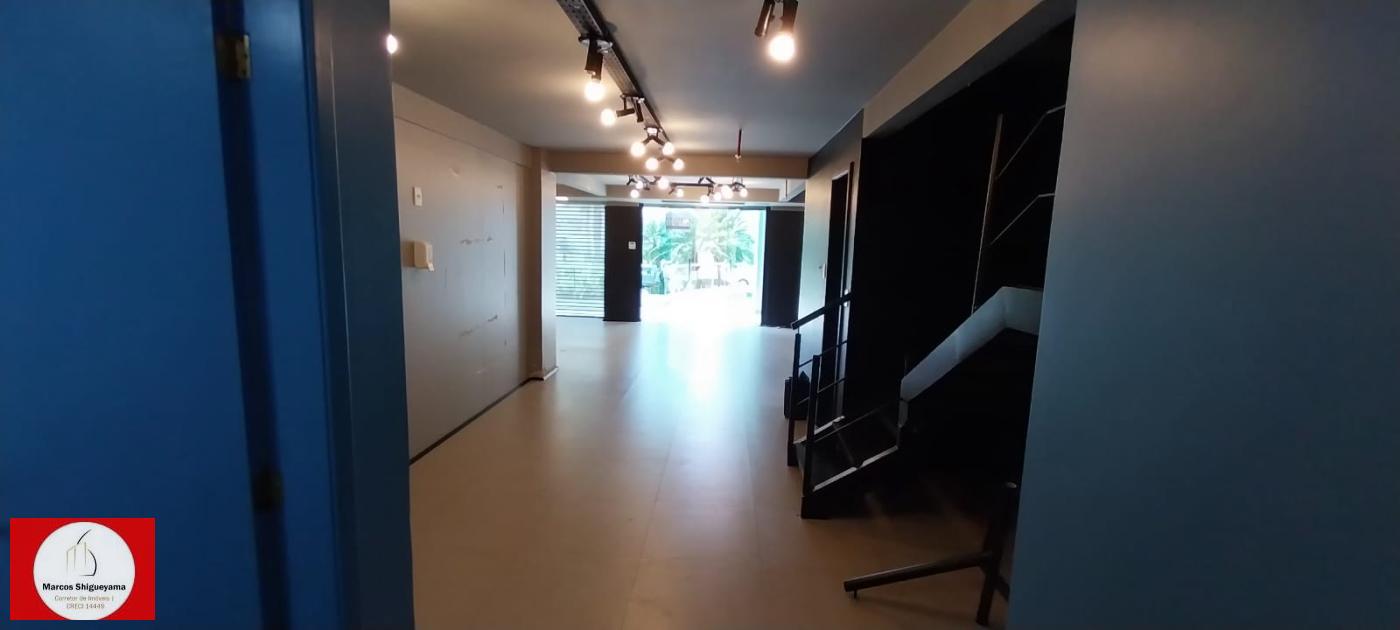 Loja-Salão à venda, 177m² - Foto 10