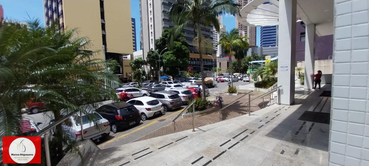 Loja-Salão à venda, 177m² - Foto 2
