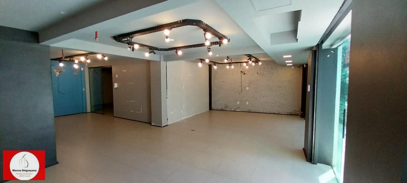 Loja-Salão à venda, 177m² - Foto 13