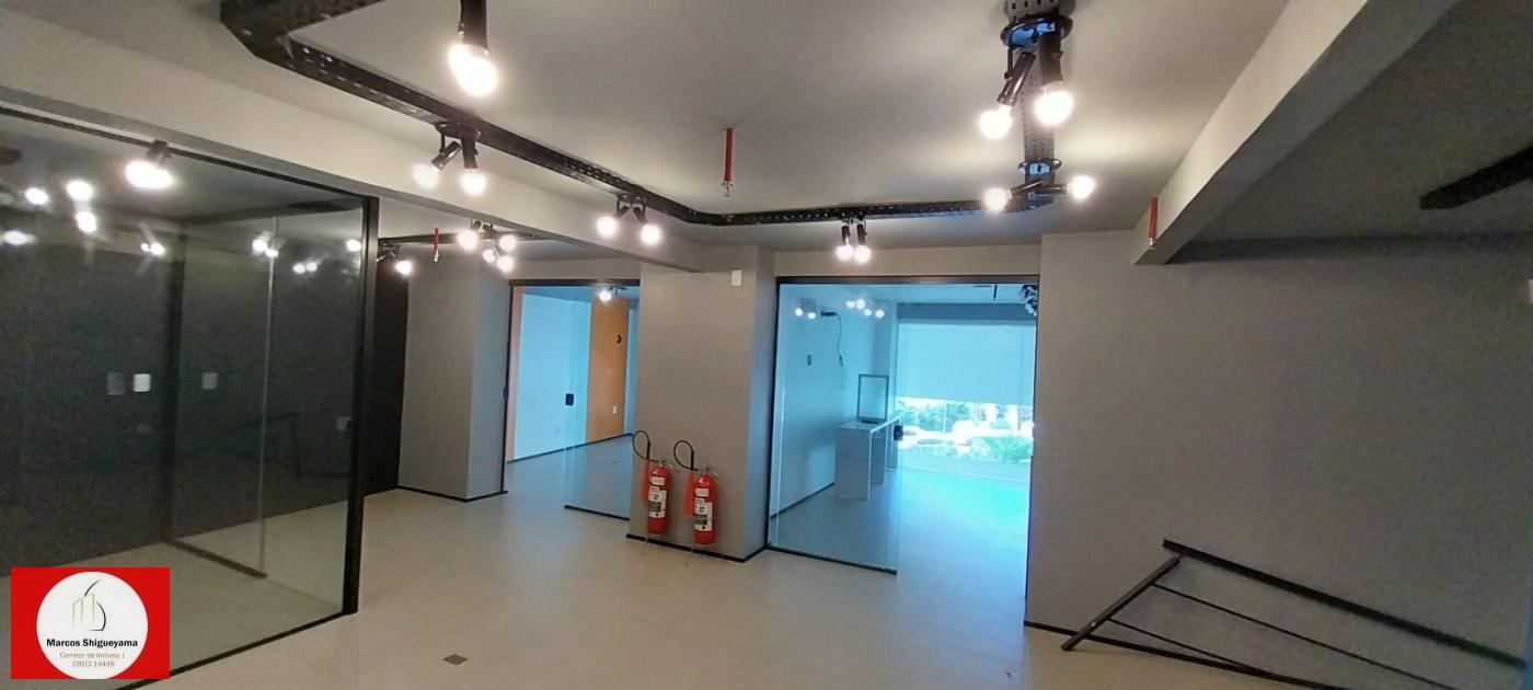 Loja-Salão à venda, 177m² - Foto 9
