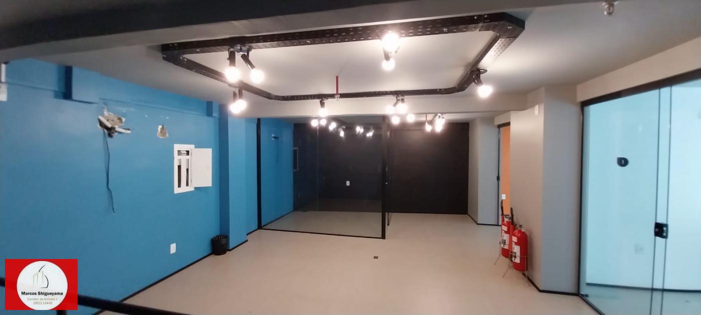 Loja-Salão à venda, 177m² - Foto 11