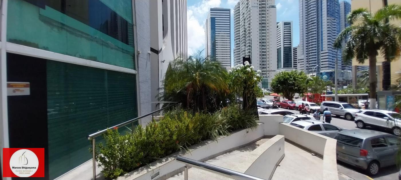 Loja-Salão à venda, 177m² - Foto 3