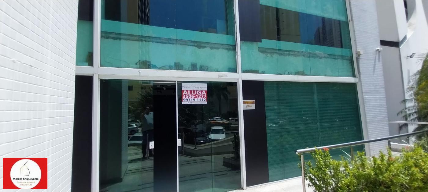 Loja-Salão à venda, 177m² - Foto 4