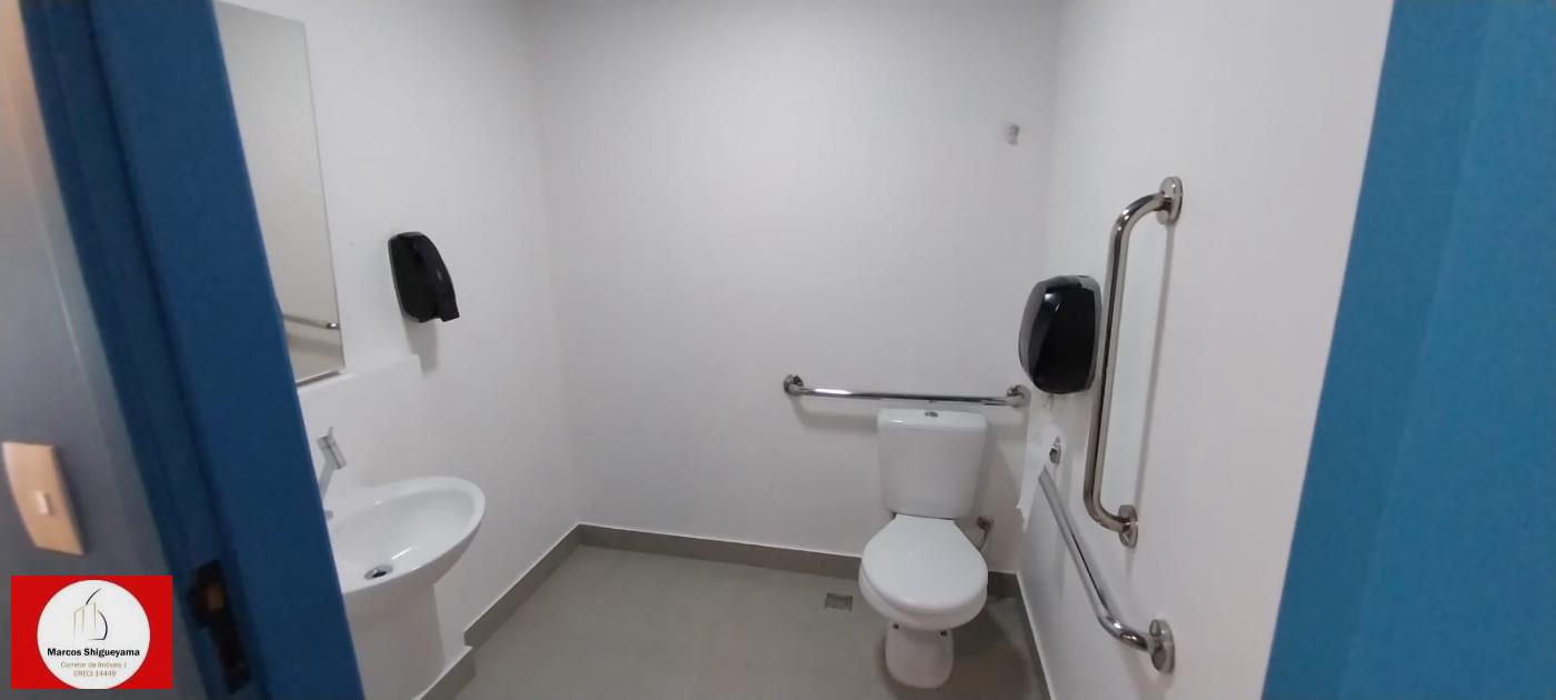 Loja-Salão à venda, 177m² - Foto 14