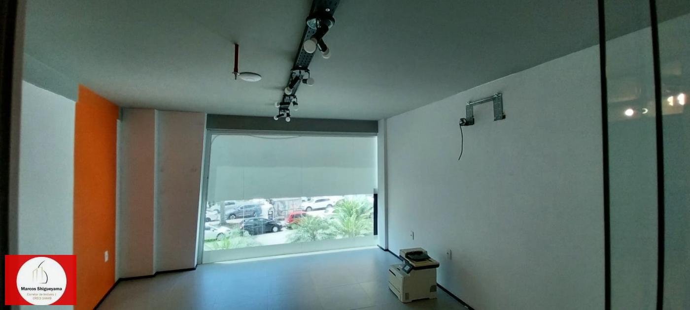 Loja-Salão à venda, 177m² - Foto 7