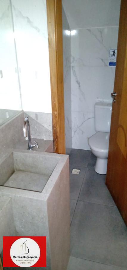 Loja-Salão para alugar, 168m² - Foto 5