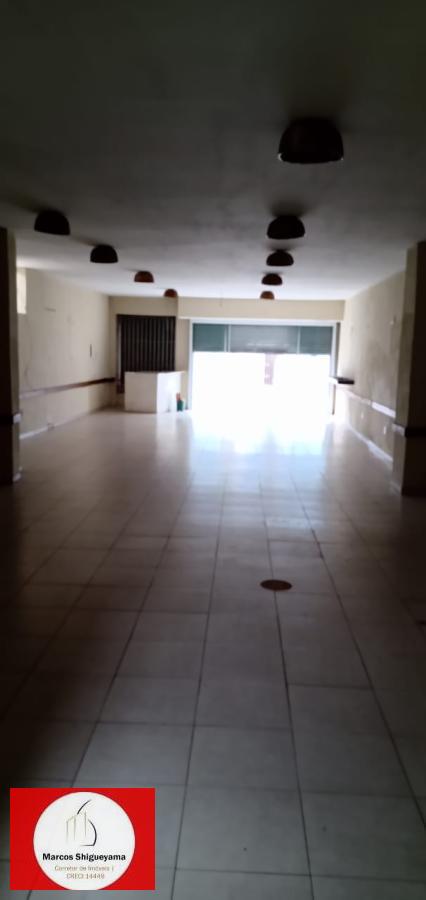 Loja-Salão para alugar, 168m² - Foto 3