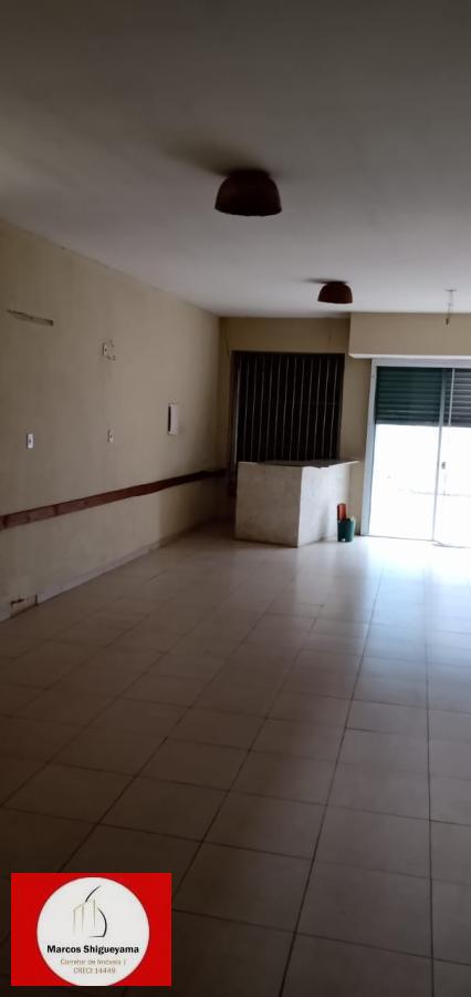 Loja-Salão para alugar, 168m² - Foto 2