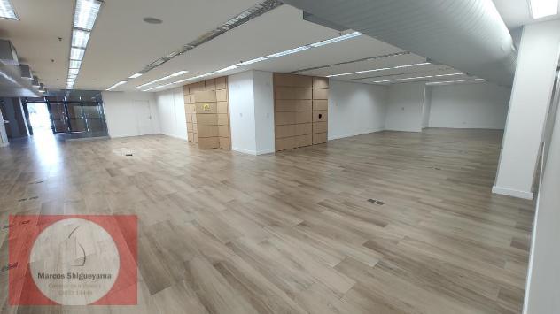 Loja-Salão, 762 m² - Foto 1