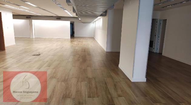 Loja-Salão, 762 m² - Foto 7