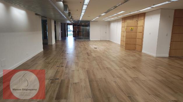 Loja-Salão, 762 m² - Foto 8