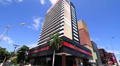 Loja-Salão, 762 m² - Foto 2