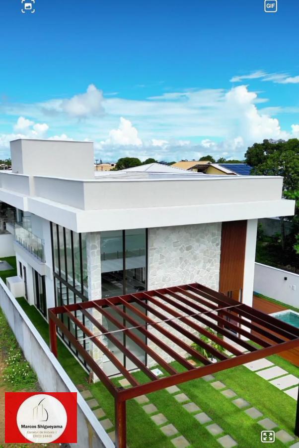 Casa de Condomínio à venda com 8 quartos, 422m² - Foto 3