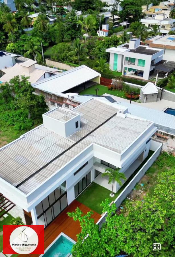 Casa de Condomínio à venda com 8 quartos, 422m² - Foto 5