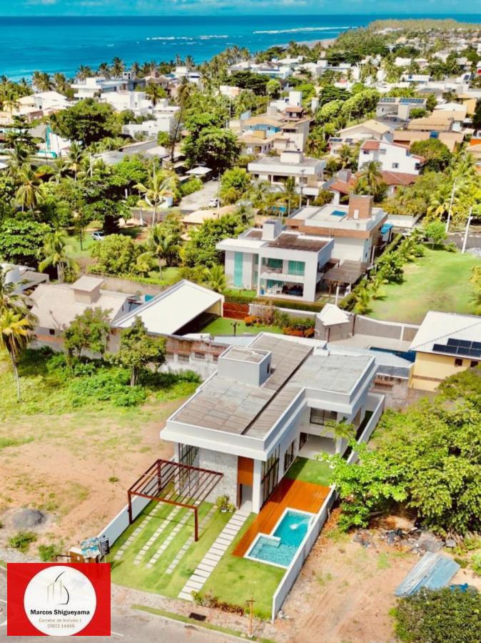Casa de Condomínio à venda com 8 quartos, 422m² - Foto 9