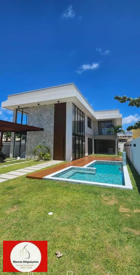Casa de Condomínio à venda com 8 quartos, 422m² - Foto 7