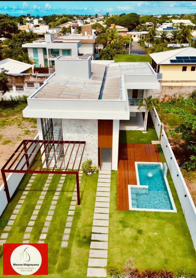 Casa de Condomínio à venda com 8 quartos, 422m² - Foto 8
