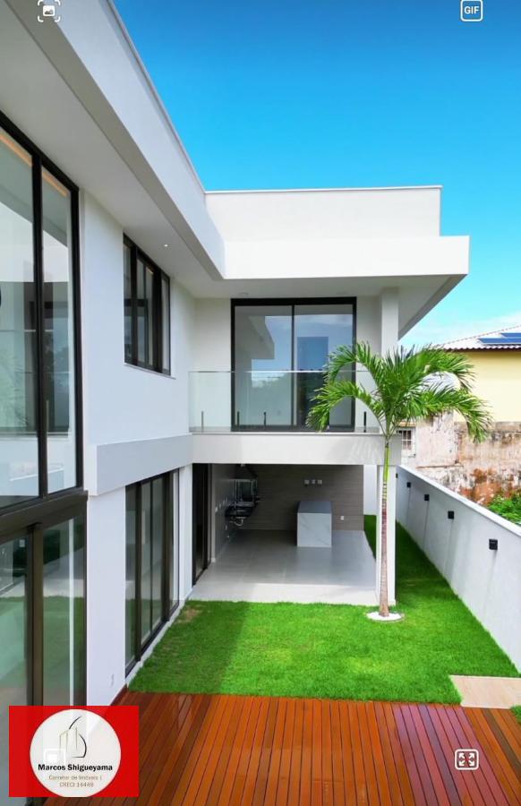 Casa de Condomínio à venda com 8 quartos, 422m² - Foto 15