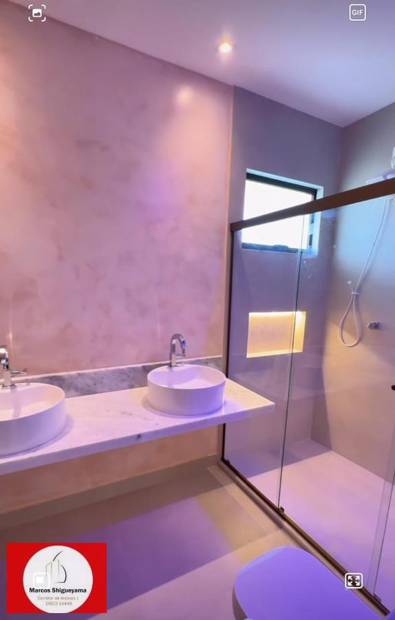 Casa de Condomínio à venda com 8 quartos, 422m² - Foto 20