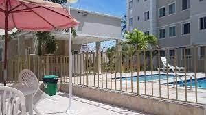 Apartamento à venda com 2 quartos, 44m² - Foto 2
