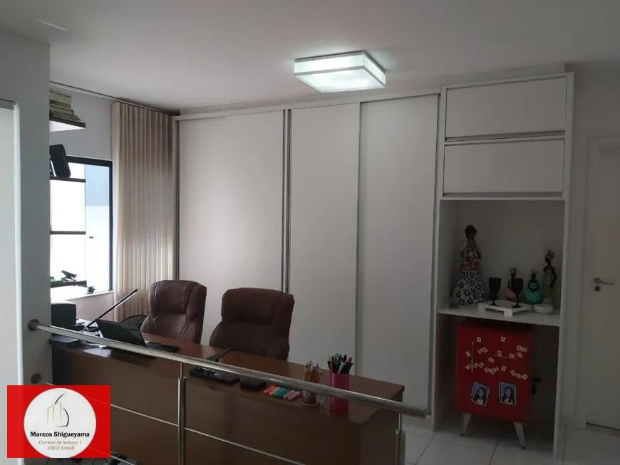 Casa de Condomínio, 4 quartos - Foto 3