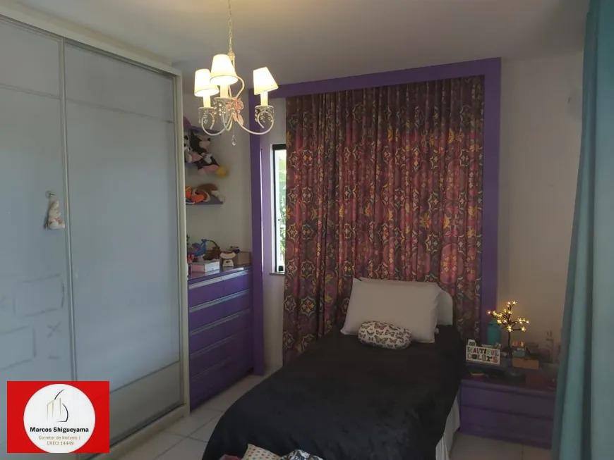 Casa de Condomínio, 4 quartos - Foto 7