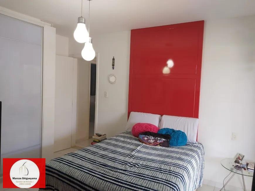 Casa de Condomínio, 4 quartos - Foto 9