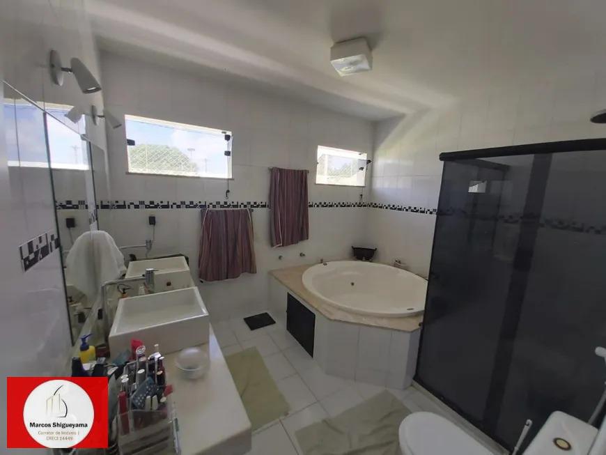 Casa de Condomínio, 4 quartos - Foto 11