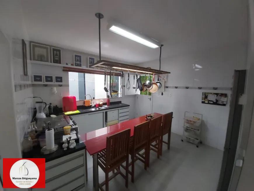 Casa de Condomínio, 4 quartos - Foto 12