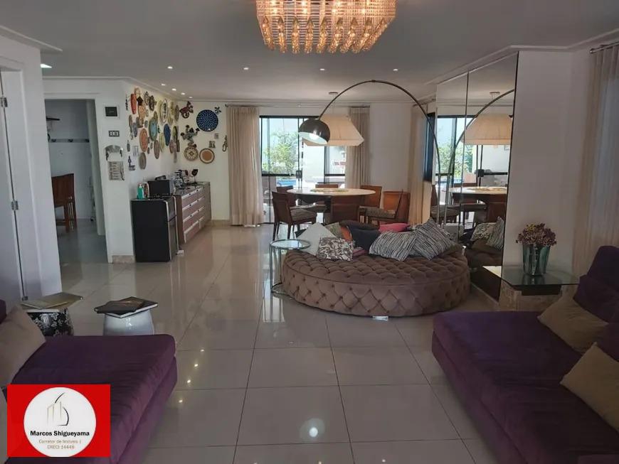 Casa de Condomínio, 4 quartos - Foto 10