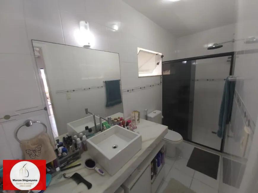 Casa de Condomínio, 4 quartos - Foto 14