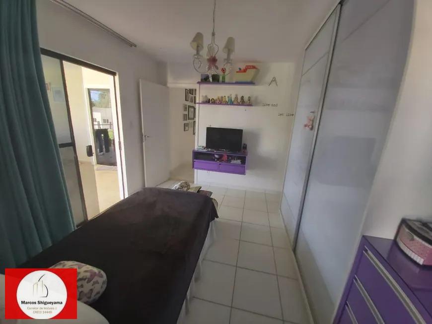 Casa de Condomínio, 4 quartos - Foto 13