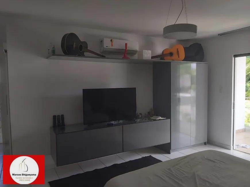 Casa de Condomínio, 4 quartos - Foto 19