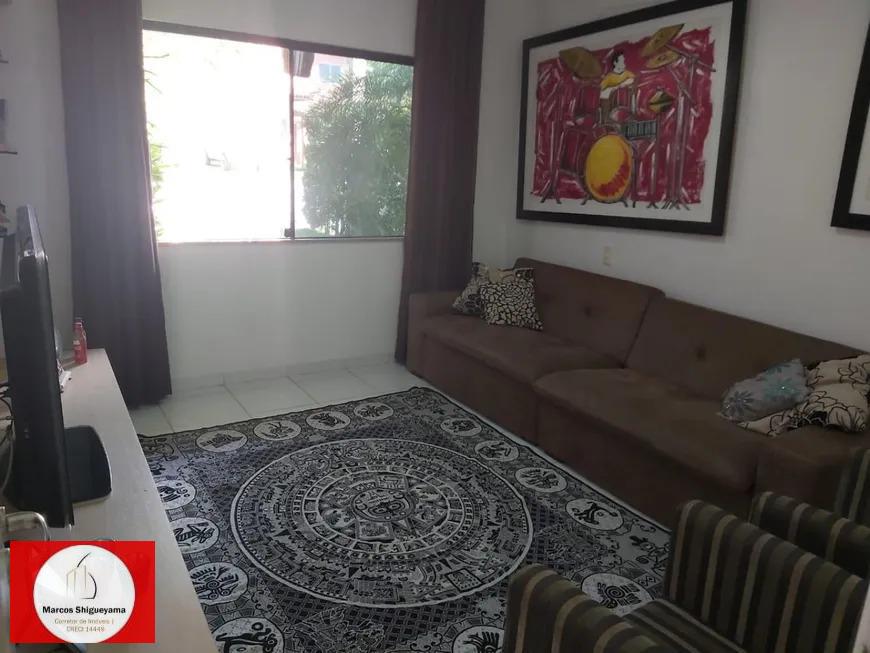 Casa de Condomínio, 4 quartos - Foto 17