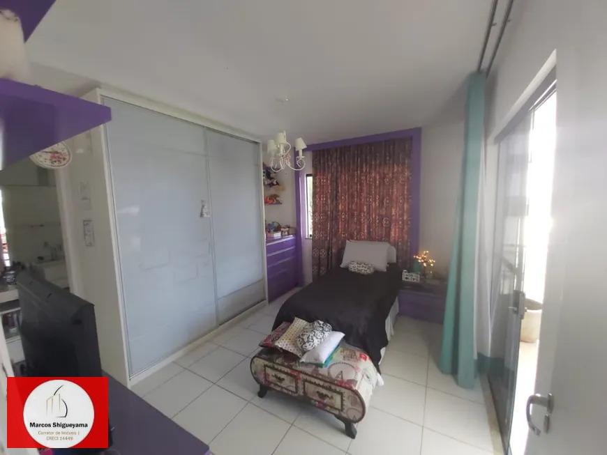 Casa de Condomínio, 4 quartos - Foto 15