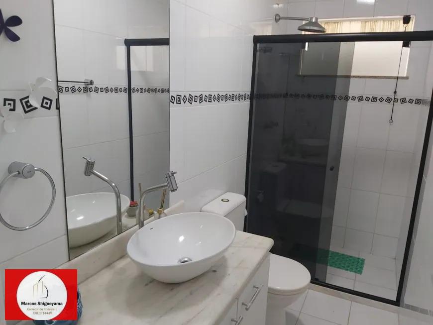 Casa de Condomínio, 4 quartos - Foto 18