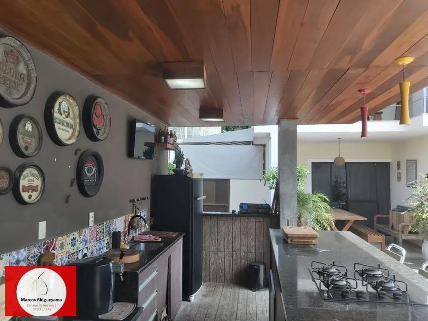 Casa de Condomínio, 4 quartos - Foto 16