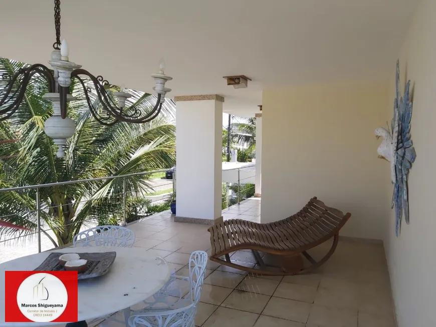 Casa de Condomínio, 4 quartos - Foto 24