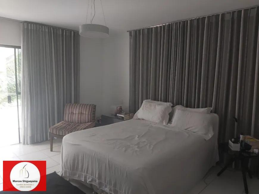 Casa de Condomínio, 4 quartos - Foto 22