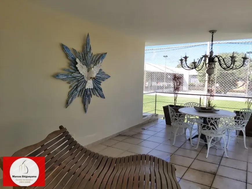 Casa de Condomínio, 4 quartos - Foto 23