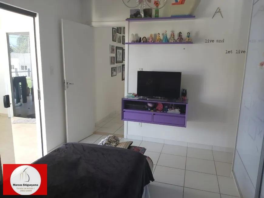 Casa de Condomínio, 4 quartos - Foto 20