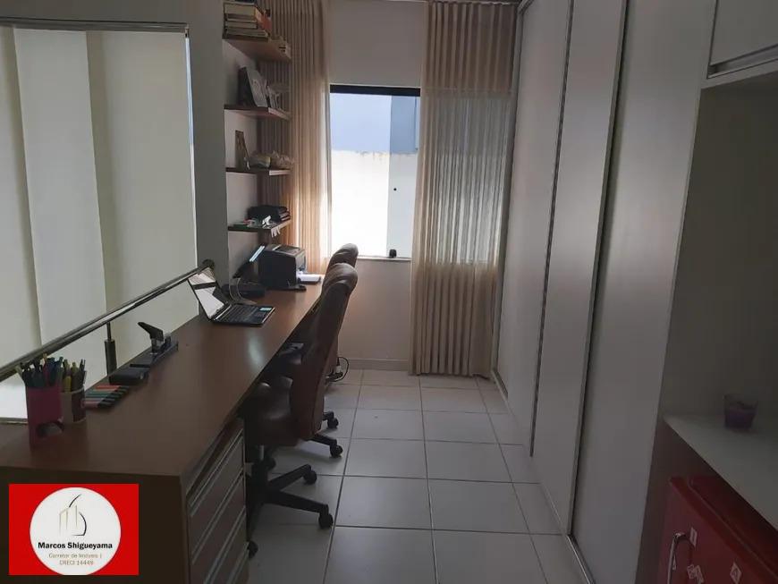 Casa de Condomínio, 4 quartos - Foto 21