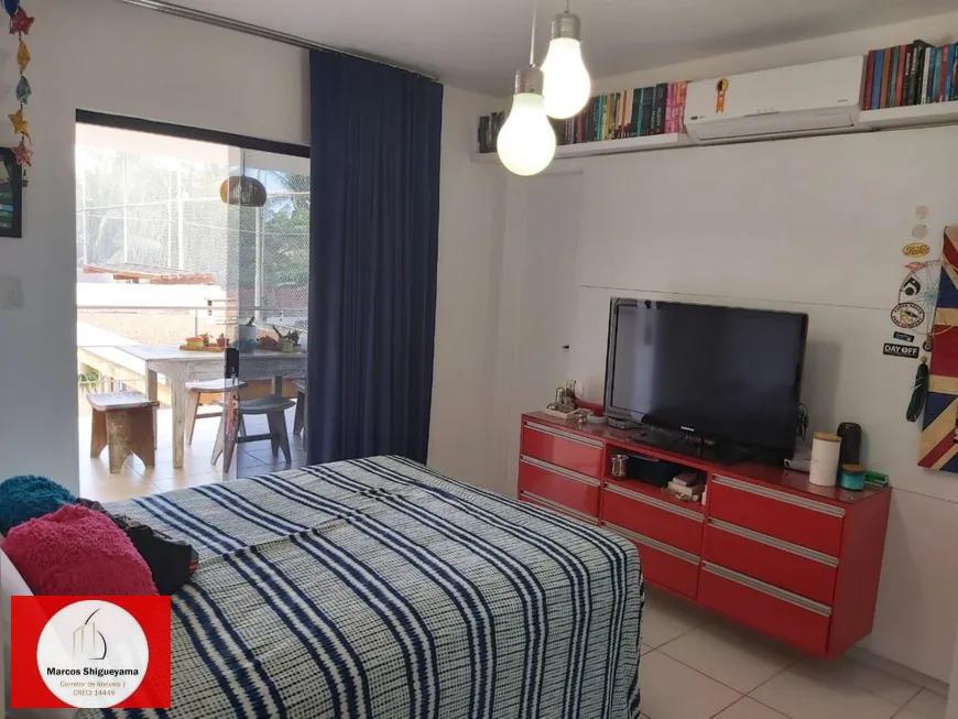 Casa de Condomínio, 4 quartos - Foto 25