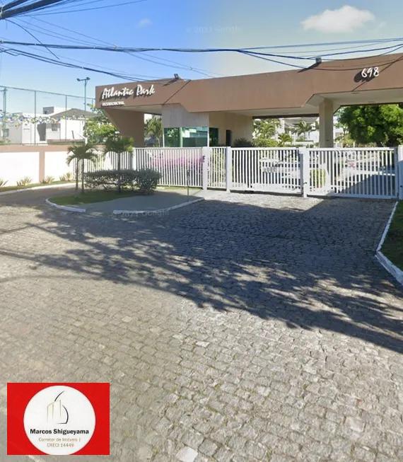 Casa de Condomínio, 4 quartos - Foto 28