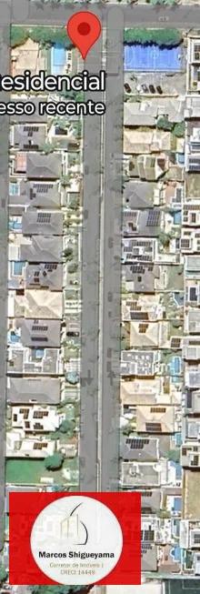 Casa de Condomínio, 4 quartos - Foto 27