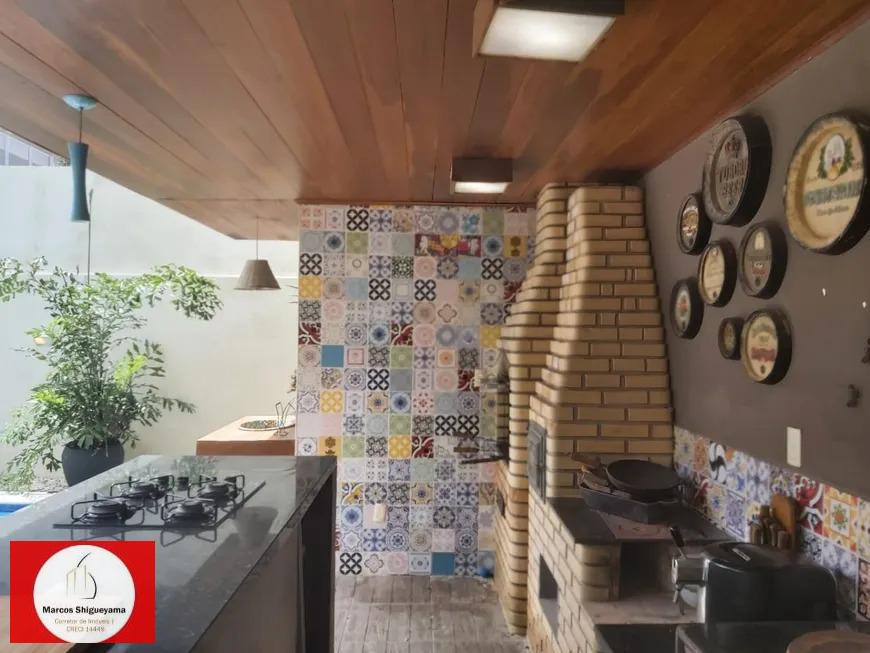 Casa de Condomínio, 4 quartos - Foto 26