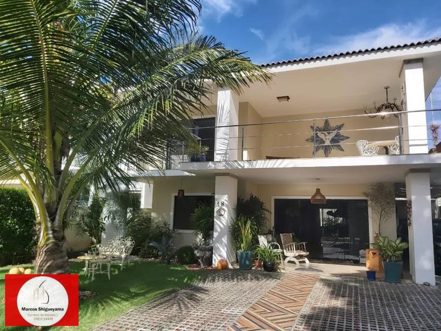 Casa de Condomínio, 4 quartos - Foto 30