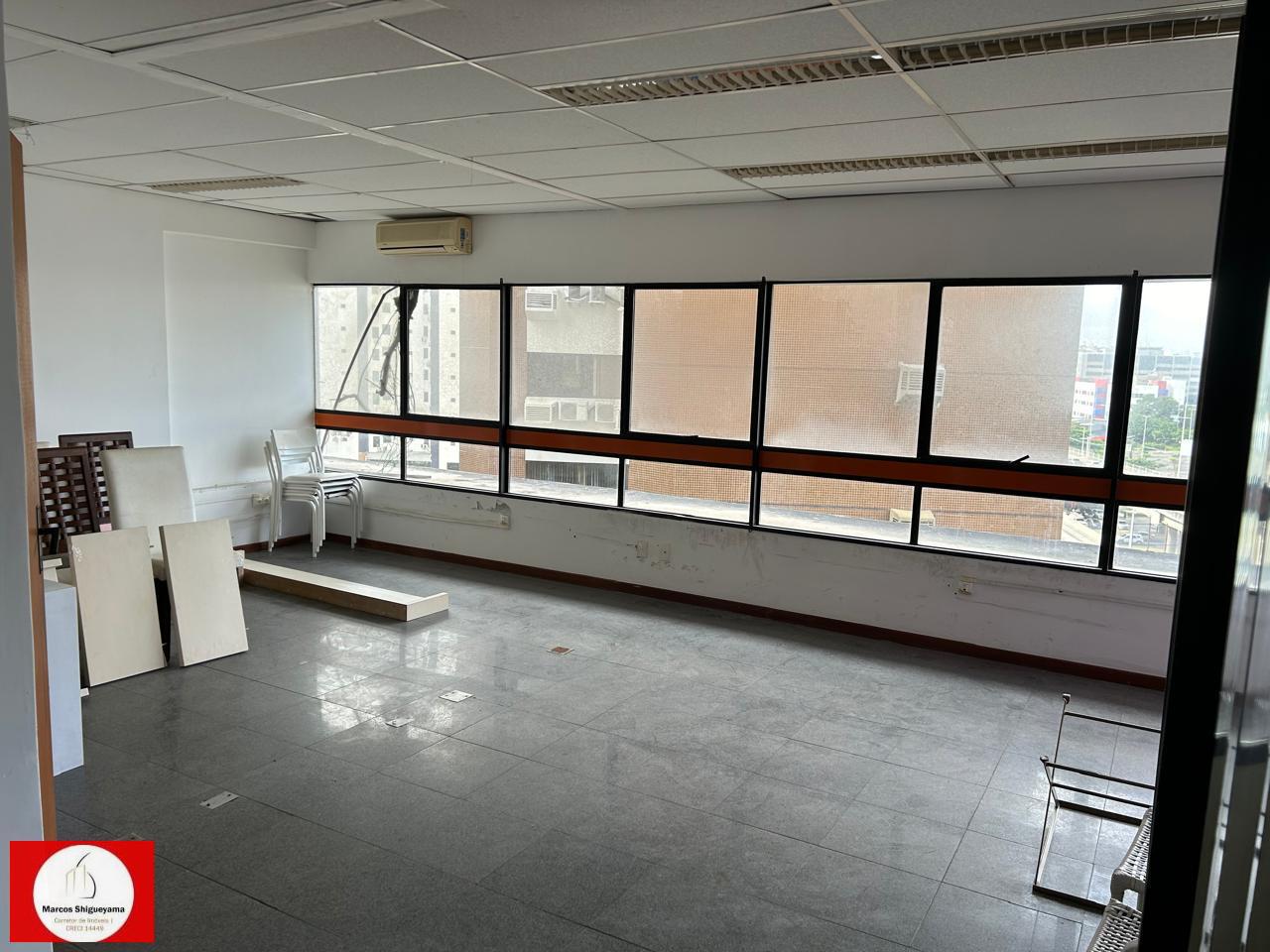 Conjunto Comercial-Sala à venda, 160m² - Foto 10