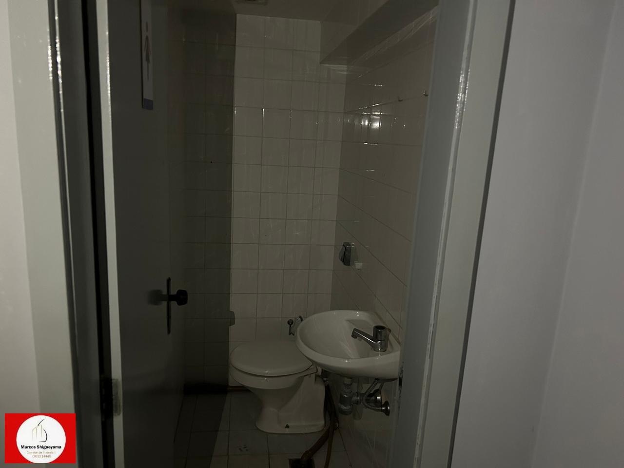 Conjunto Comercial-Sala à venda, 160m² - Foto 20